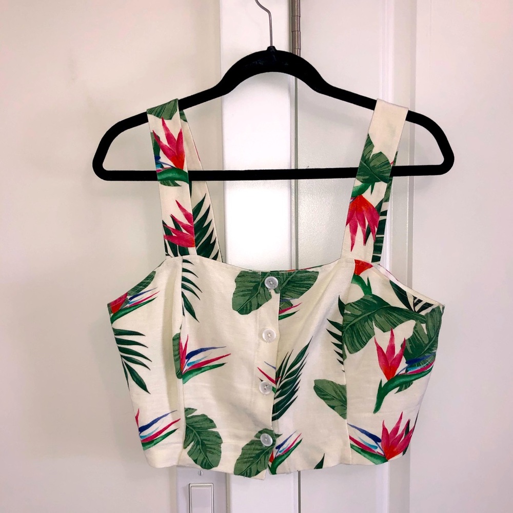 Rails beautiful top